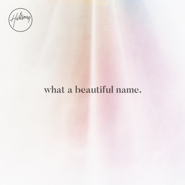 What A Beautiful Name - Live