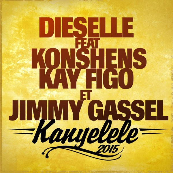 Kanyelele (feat. Kay Figo)