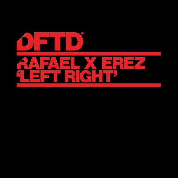 Left Right