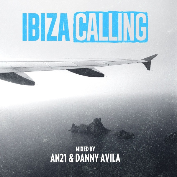 Glow - Promise Land vs. AN21 & Max Vangeli Remix