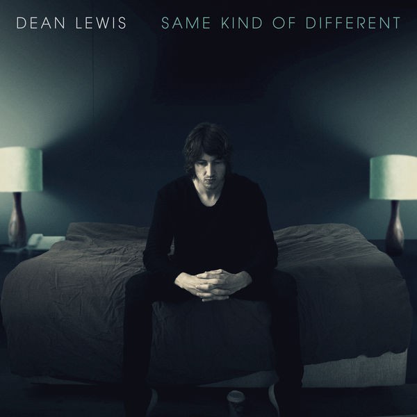 DEAN LEWIS - WAVES