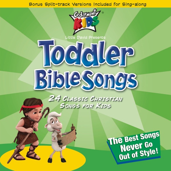 Cedarmont Kids - I'm Gonna Sing, I'm Gonna Shout
