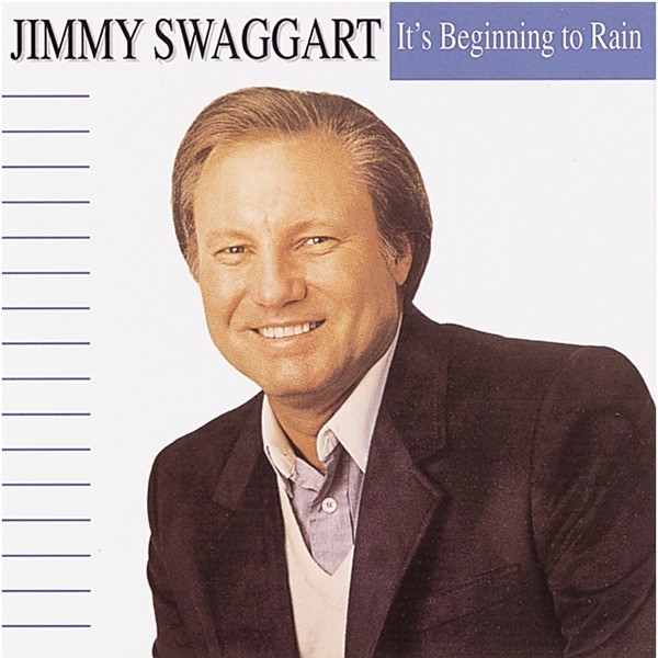 Jimmy Swaggart - Finally Home