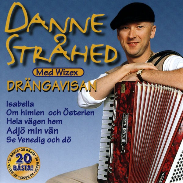 När en flicka talar skånska