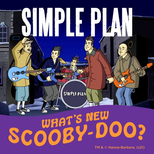 What's New, Scooby-Doo?