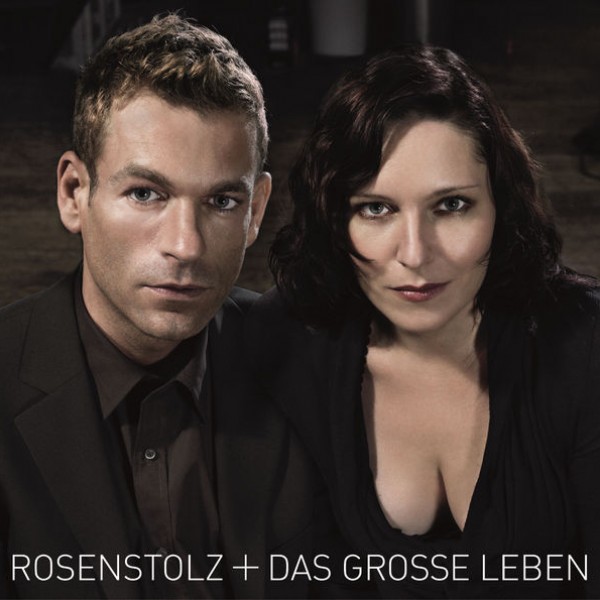 Ich geh in Flammen auf