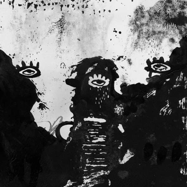 TORIEL - VENI VIDI VIDE
