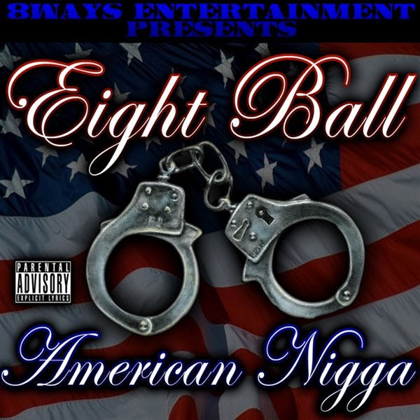 American Nigga [Extended]