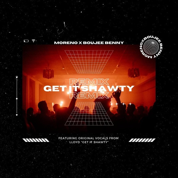 Get it shawty - Remix