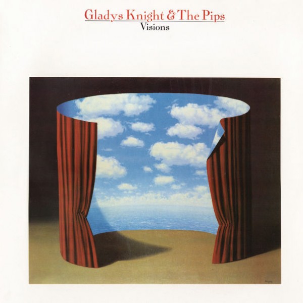 Gladys Knight & the Pips - Save the Overtime (For Me)