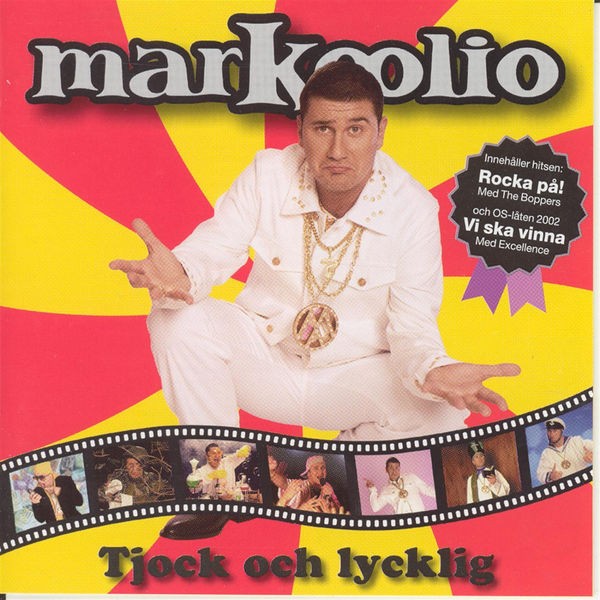Rocka på!