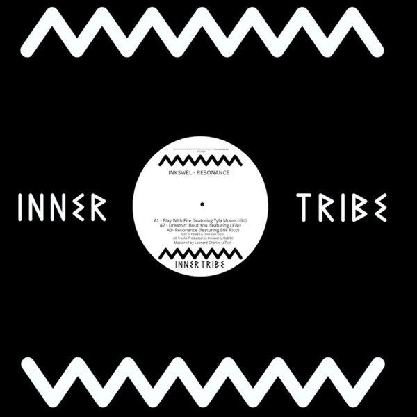 Inkswel, Tyla Moonchild - Play with Fire feat. Tyla Moonchild (Original Mix)