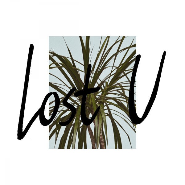 lost u