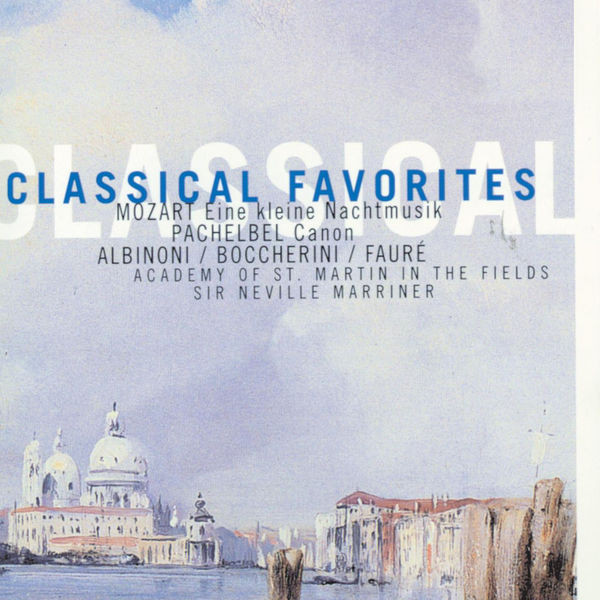 Canon in D Major, P.37