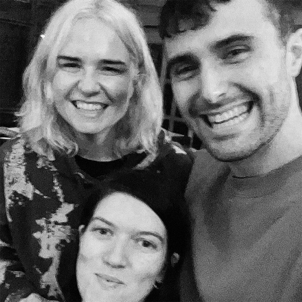 Lights Out (feat. Fred again..) - HAAi Remix