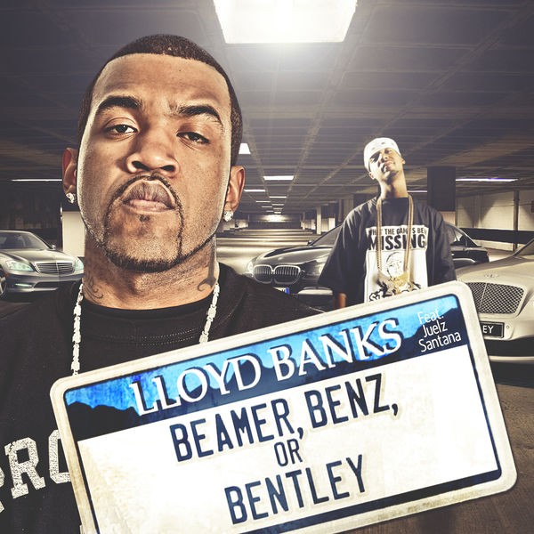 Beamer, Benz, or Bentley (feat. Juelz Santana)