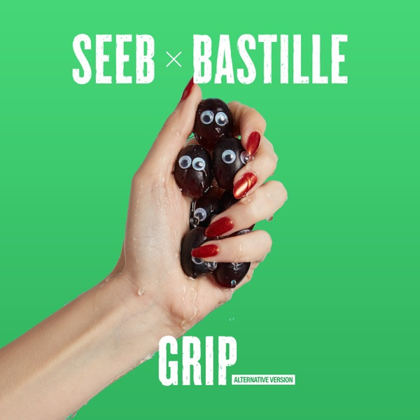 Grip - Alternative Version