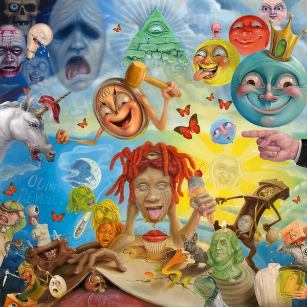 Wish - Trippie Mix