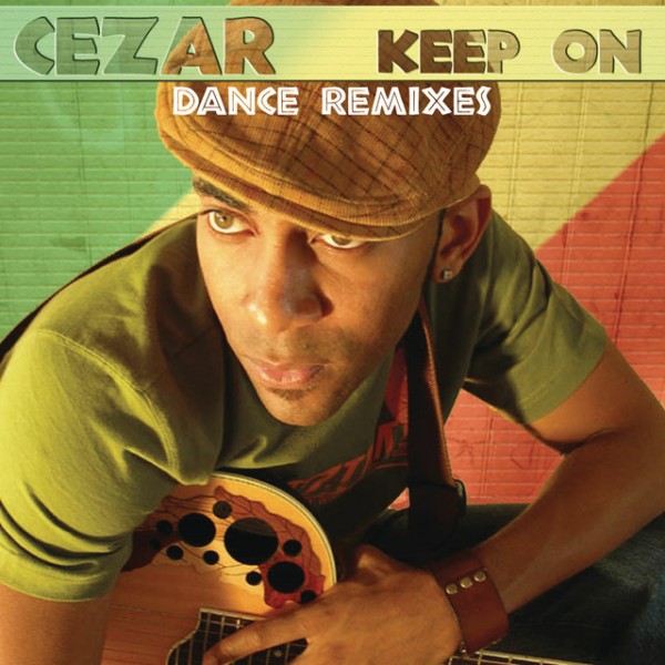 Keep On - Spencer & Hill Reggaelectro Radio Mix