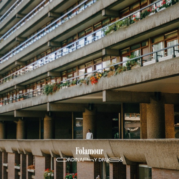 After Winter Must Come Spring feat. Elbi