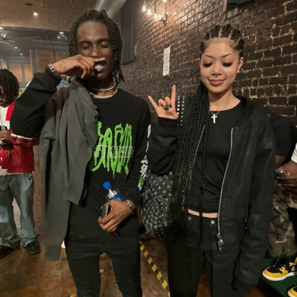 Crash Out (Maverick)