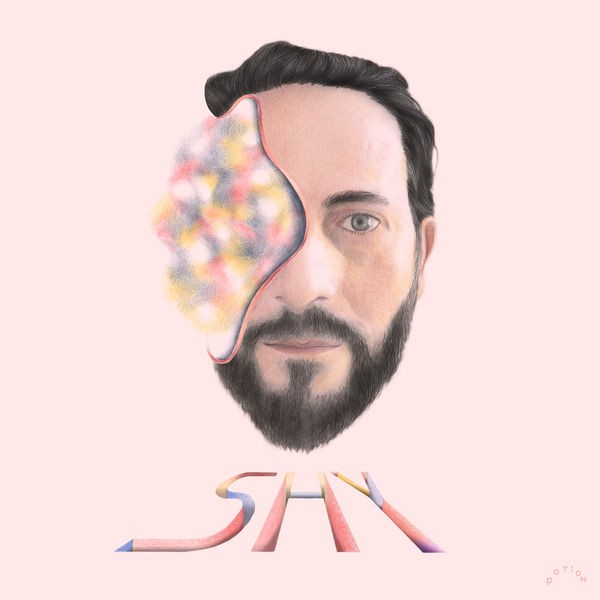 Shy (Feat. Brayton Bowman)