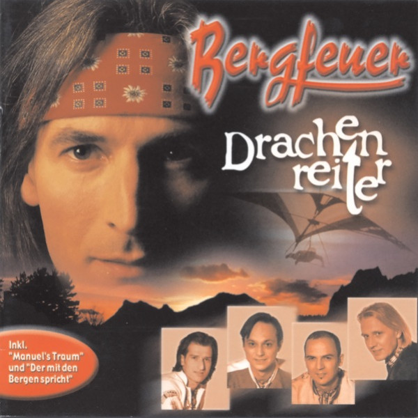 Sieben Berge weit