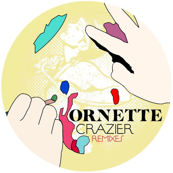 Crazy - Nôze Remix Radio Version