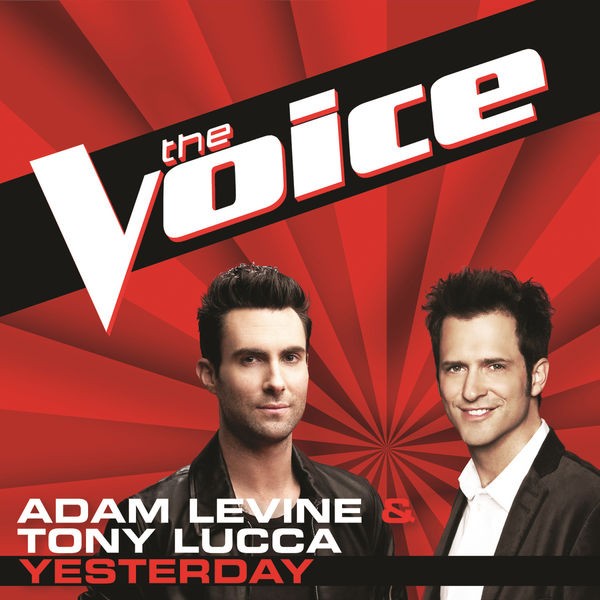 Yesterday - The Voice Performance