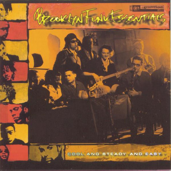 Take The L Train (To 8 Ave.)