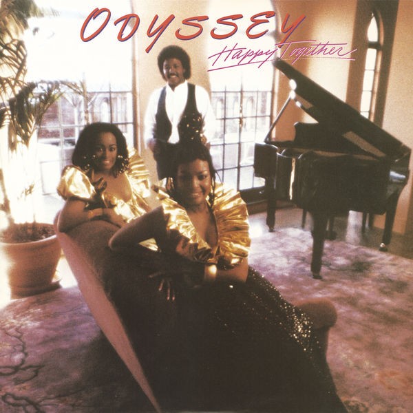The Odyssey