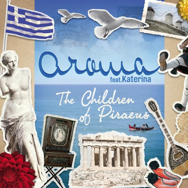 The Children of Piraeus - Original 