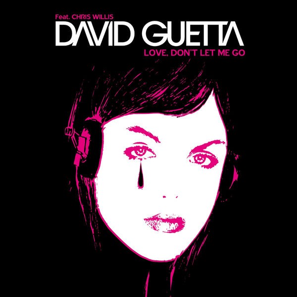 DAVID GUETTA FEAT CHRIS WILLIS sur Metropolys