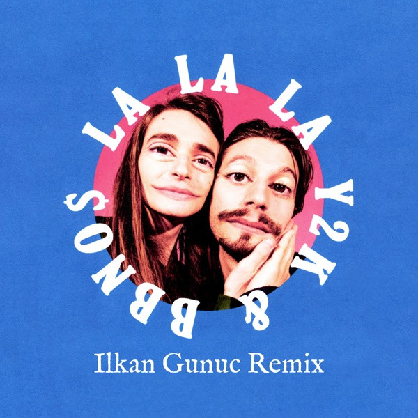 Lalala - Ilkan Gunuc Remix
