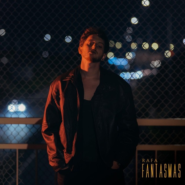 RAFA - Fantasmas