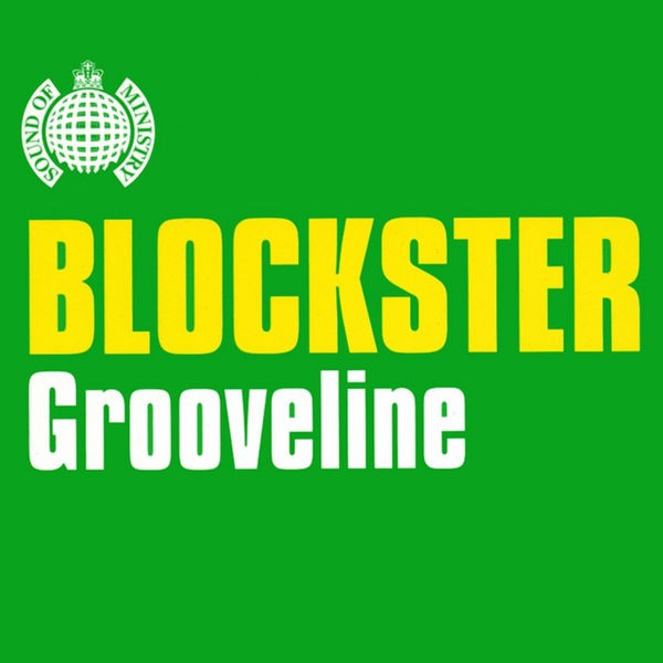 Grooveline