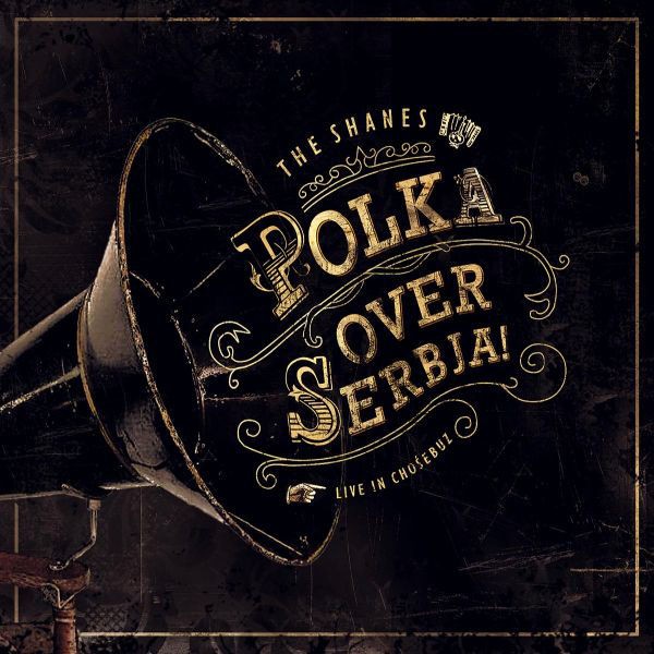 Godfather of Polka