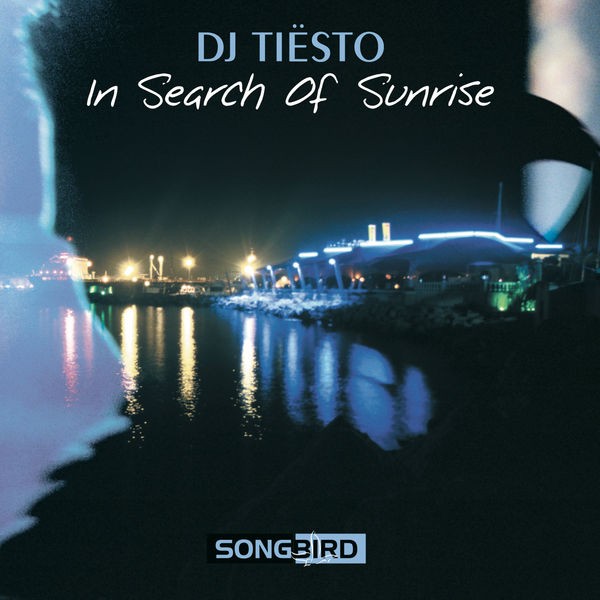 Going Up (Trance Mix)