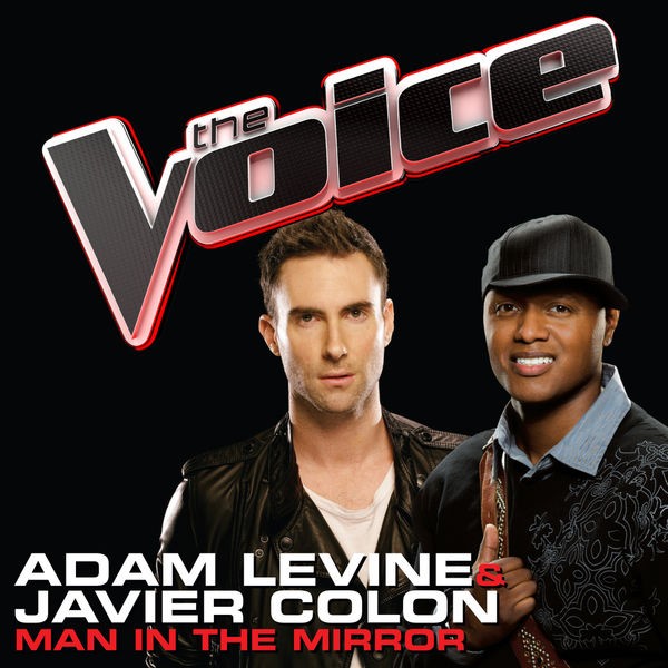 Man In The Mirror - The Voice Performance