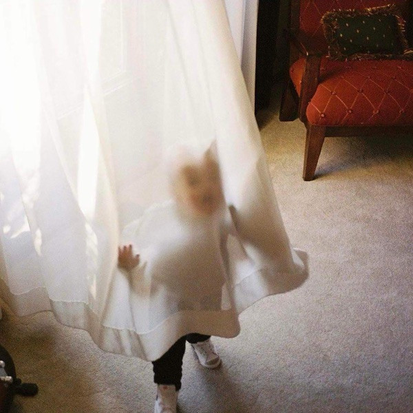 What Do You Want Me To Be