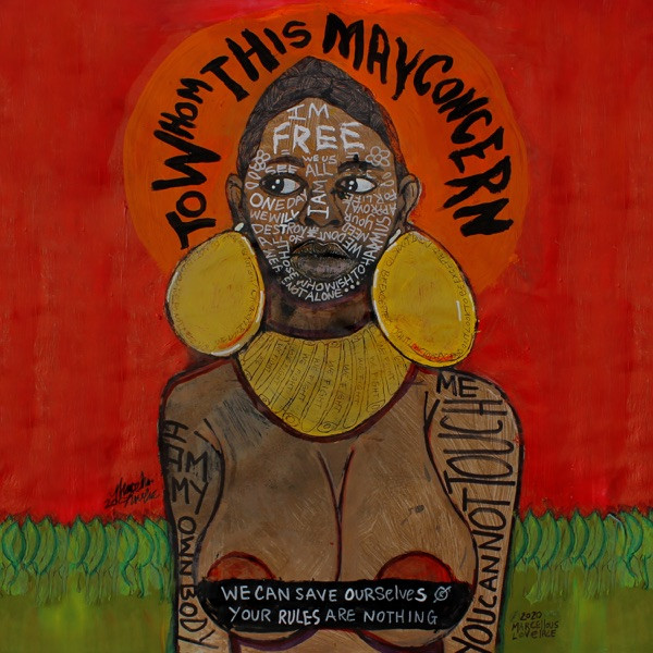 Jill Scott - To B Honest