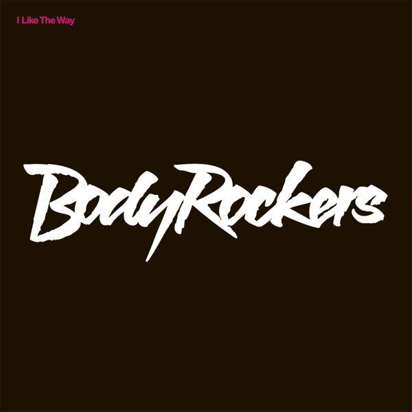 I Like The Way - Full Length Version