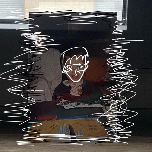 HAUNTED BY A EMPTINESS IN MEMORY,