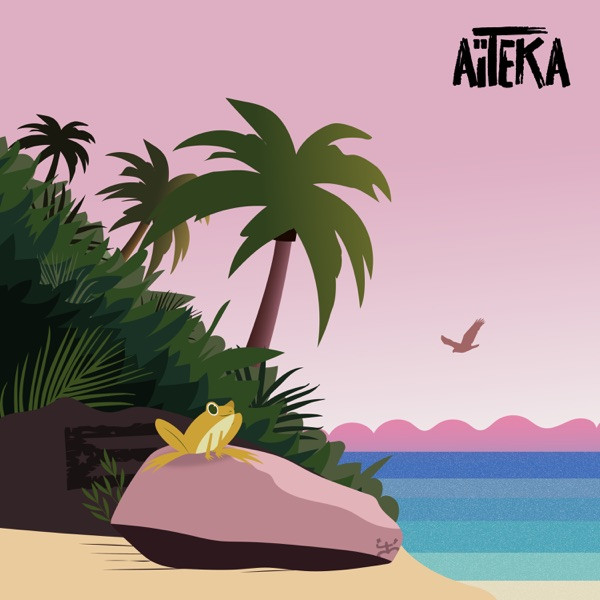 AÏTEKA - PONTMOULIN