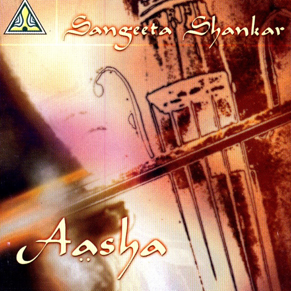 Sangeeta Shankar - Aasha