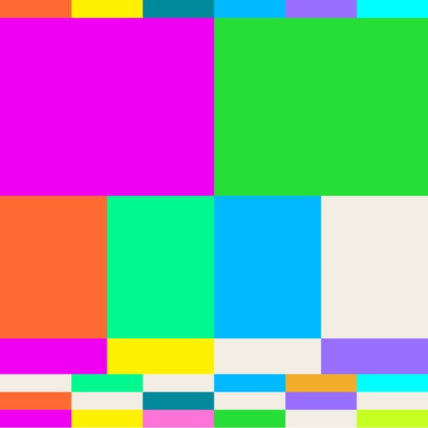 Harvey Sutherland - Running In Place