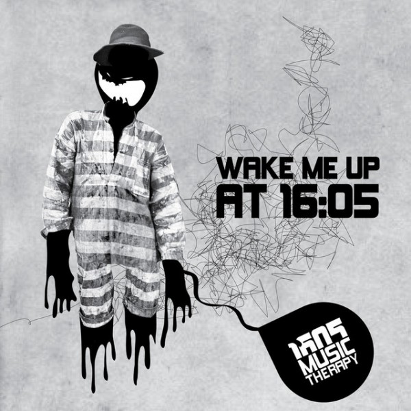 Piece Of Me (Original Mix)