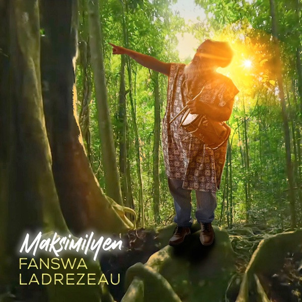 FRANCOIS LADREZEAU - MAKSIMILYEN