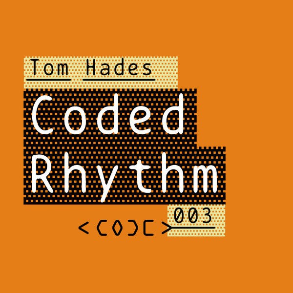 Coded Rhythm (Original Mix)
