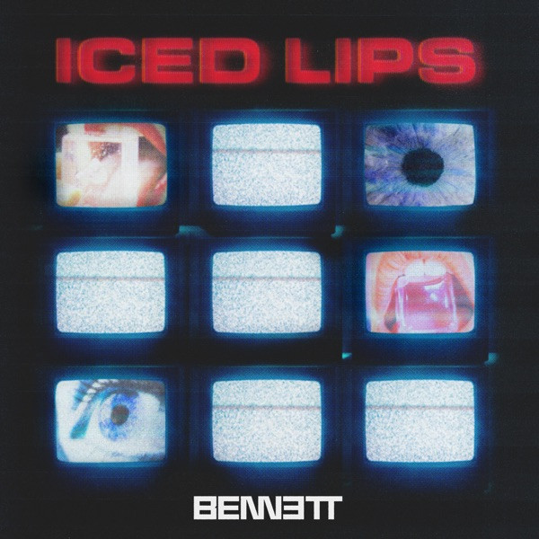 Iced Lips